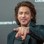 Shah Rukh Khan