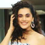 Taapsee Pannu