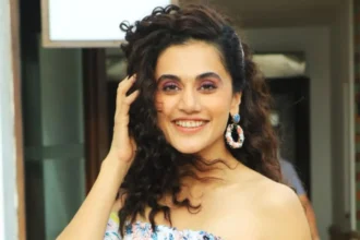 Taapsee Pannu