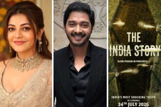 The India Story Teaser