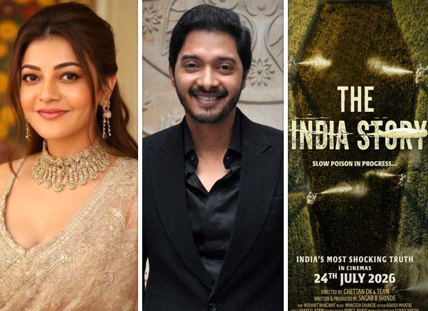 The India Story Teaser