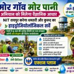 जल आत्मनिर्भरता
