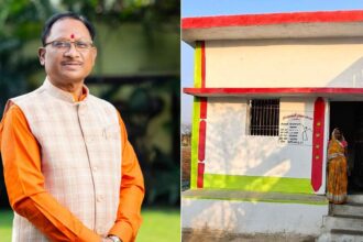 प्रधानमंत्री आवास योजना