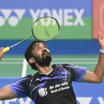 US Open Badminton Final