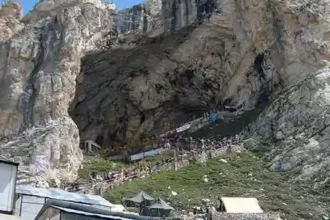 Amarnath Yatra