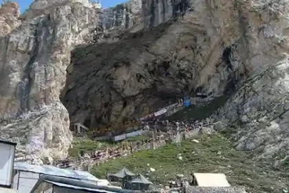 Amarnath Yatra