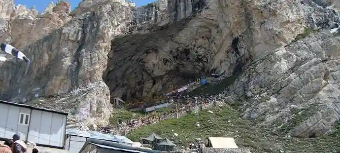 Amarnath Yatra