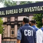 CBI Raid