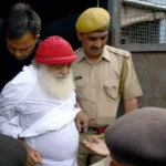 Asaram Bapu