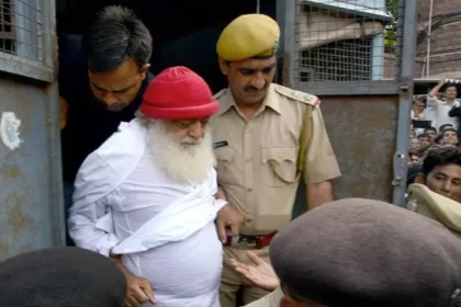 Asaram Bapu