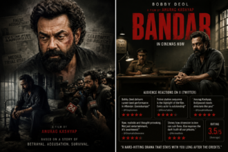 Bobby Deol Film
