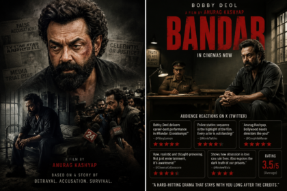 Bobby Deol Film