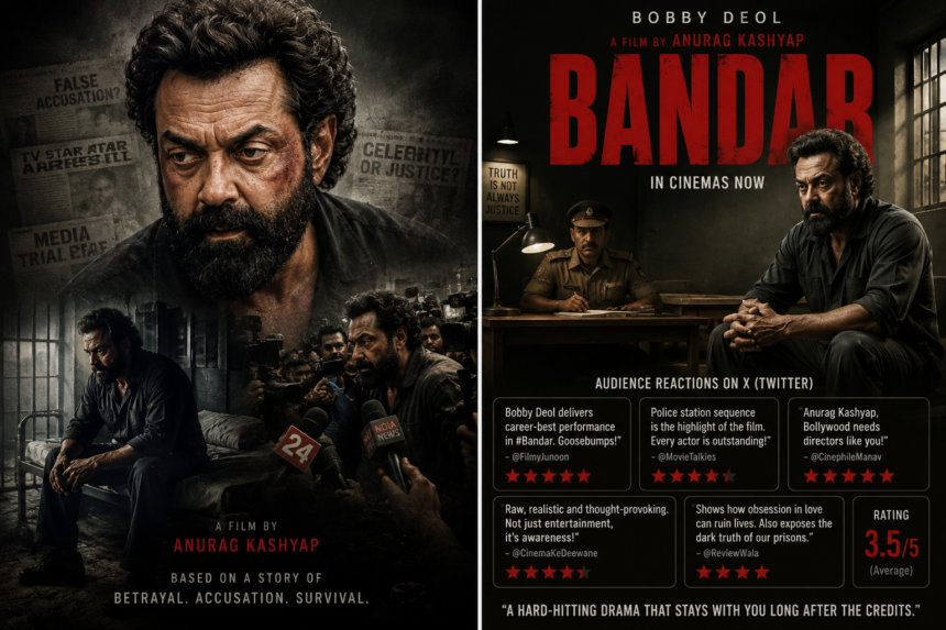 Bobby Deol Film
