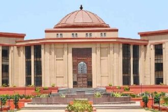 Chhattisgarh High Court Live-in Case