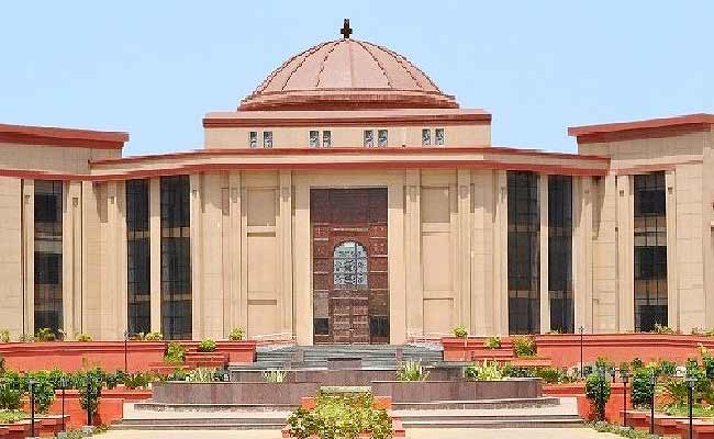 Chhattisgarh High Court Live-in Case