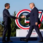 G7 Summit 2026