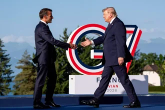 G7 Summit 2026