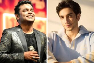 AR Rahman, Imtiaz Ali