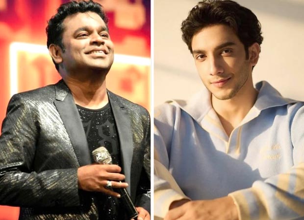 AR Rahman, Imtiaz Ali