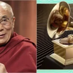 Dalai Lama