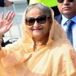 शेख हसीना