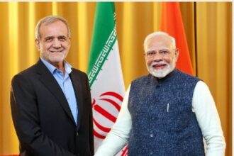 PM Narendra Modi