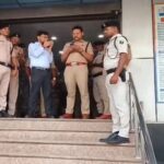 Prasad Hospital Fire