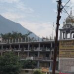 Nagrasu Gurdwara