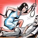 Lohagad Fort Murder Case