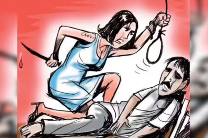 Lohagad Fort Murder Case