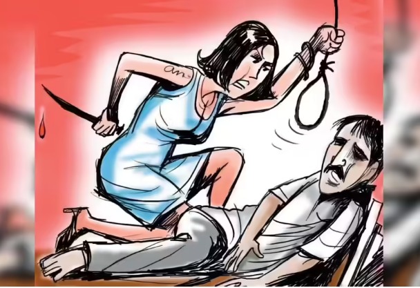 Lohagad Fort Murder Case