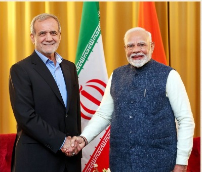 PM Narendra Modi