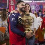 Anushka Sharma Post