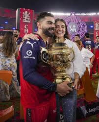 Anushka Sharma Post
