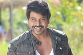 Raghava Lawrence