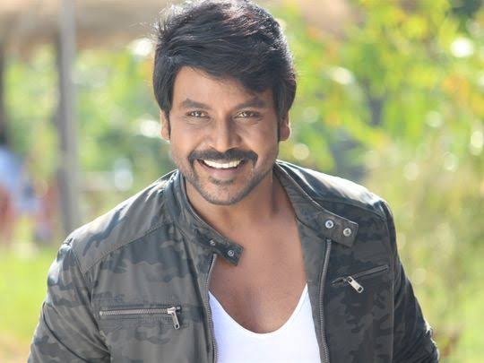 Raghava Lawrence