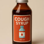 Cough Syrup Controversy