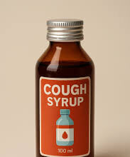 Cough Syrup Controversy