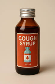 Cough Syrup Controversy