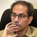 Uddhav Thackeray