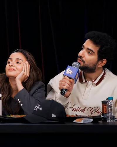 इंडियाज गॉट लेटेंट 2 BTS वीडियो