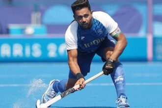 FIH Pro League