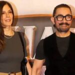 Aamir Khan Third Marriage