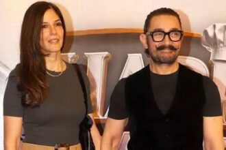 Aamir Khan Third Marriage