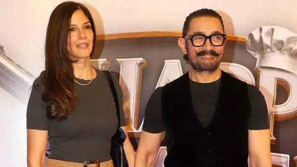 Aamir Khan Third Marriage