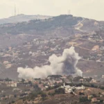 Israel Iran Tension