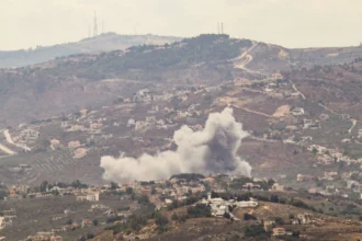 Israel Iran Tension