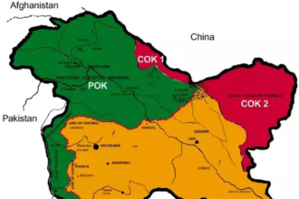 PoK News