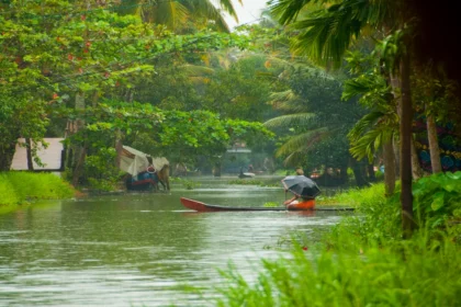Monsoon Updates