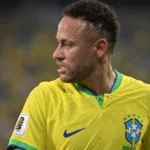Neymar Venezuela Earthquake Donation